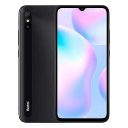 Xiaomi Redmi 9A 32GB - Black - Unlocked