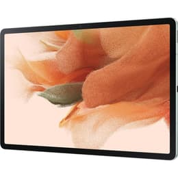Galaxy Tab S7 FE 256GB - Green - (Wi-Fi)