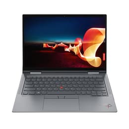Lenovo Thinkpad X1 Yoga G6 14-inch (2021) - Core i7-1165G7 - 16 GB - SSD 512 GB