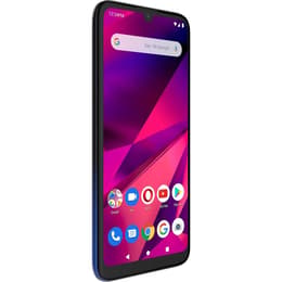 Blu G60 64GB - Black - Unlocked
