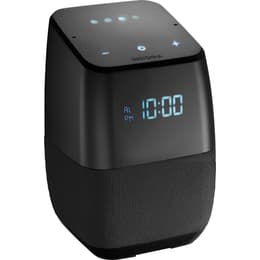 Insignia Voice Smart Bluetooth speakers - Black