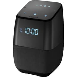 Insignia Voice Smart Bluetooth speakers - Black
