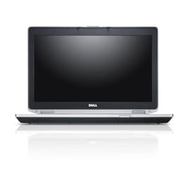 Dell Latitude E6520 15-inch (2011) - Core i7-2640M - 8 GB - HDD 500 GB