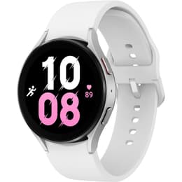 Samsung Smart Watch SM-R915UZSAXAA HR - Silver