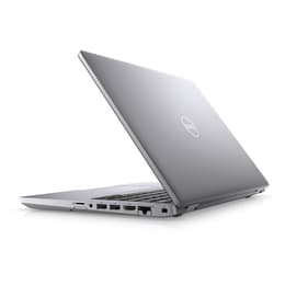 Dell Latitude 5400 Chromebook 14-inch (2019) - Core i5-8365U - 8 GB - SSD 128 GB