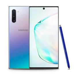 Galaxy Note10+ - Locked Xfinity