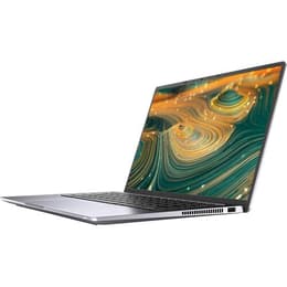 Dell Latitude 9420 14-inch (2020) - Core i7-1185G7 - 16 GB - SSD 256 GB