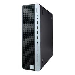 HP EliteDesk 800 G4 Core i7 3.2 GHz - SSD 1 TB RAM 32GB