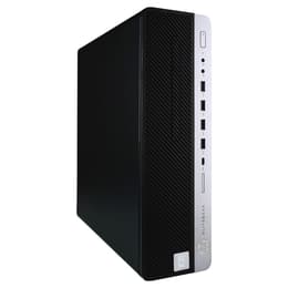 HP EliteDesk 800 G4 Core i7 3.2 GHz - SSD 1 TB RAM 32GB