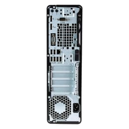 HP EliteDesk 800 G4 Core i7 3.2 GHz - SSD 1 TB RAM 32GB