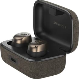 Sennheiser MTW4 C Headphone Bluetooth - Black