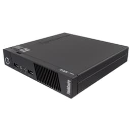 Lenovo ThinkCentre M93p Core i5 2.9 GHz - SSD 128 GB RAM 8GB