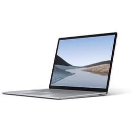 Microsoft Surface Laptop 3 15-inch (2019) - Ryzen 7 3780U - 16 GB - SSD 512 GB