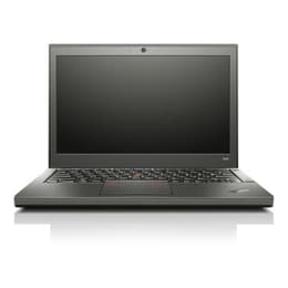 Lenovo ThinkPad X250 12-inch (2015) - Core i7-5600U - 8 GB - SSD 256 GB