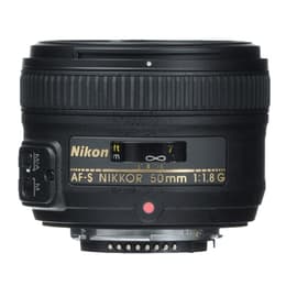 Camera Lense AF-S standard f/1.8G