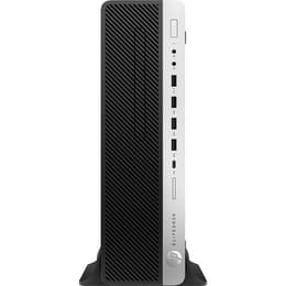 HP EliteDesk 800 G4 Core i5 3.1 GHz - SSD 256 GB RAM 16GB