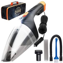 Handheld vacuum cleaner THISWORX Zabba