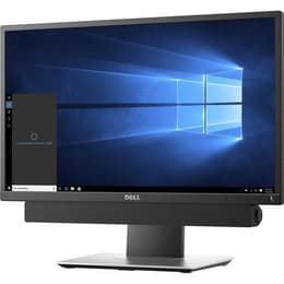 Dell 22-inch Monitor 1920 x 1080 LCD (P2217H - REF)