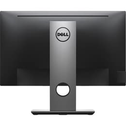 Dell 22-inch Monitor 1920 x 1080 LCD (P2217H - REF)