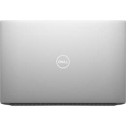 Dell XPS 9520 15-inch (2022) - Core i7-12700H - 16 GB - SSD 512 GB