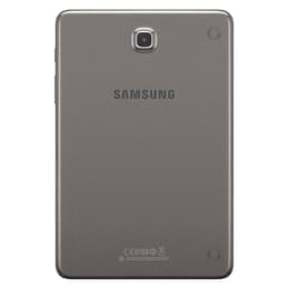 Galaxy Tab A 16GB - Gray - (Wi-Fi)