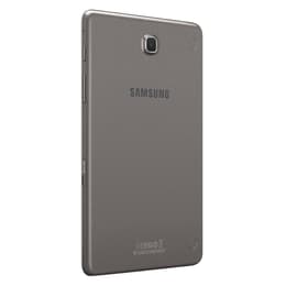 Galaxy Tab A 16GB - Gray - (Wi-Fi)