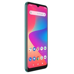 BLU G50 Mega 32GB - Green - Unlocked