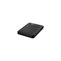 Western Digital WDBU6Y0020BBK-WESN External hard drive - HDD 2 TB USB 3.0