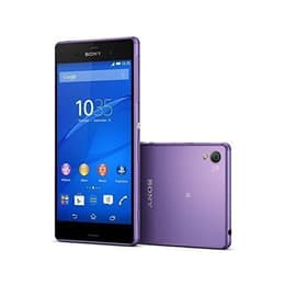 Xperia Z3 16GB - Purple - Locked Verizon