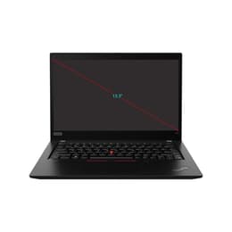 Lenovo ThinkPad X13 Gen 1 13-inch (2020) - Core i5-10310U - 16 GB - SSD 256 GB