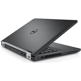 Dell Latitude E5470 14-inch (2017) - Core i5-6300U - 8 GB - SSD 256 GB