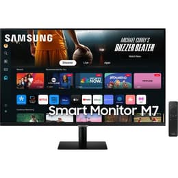 Samsung 32-inch Monitor 3840 x 2160 LCD (LS32DM702UNXGO)