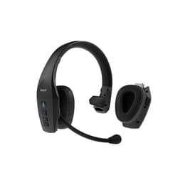 Blueparrott S650-XT Noise cancelling Headphone Bluetooth with microphone - Black