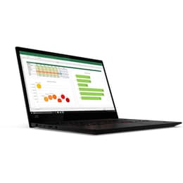 Lenovo ThinkPad X1 Extreme Gen 3 15-inch (2020) - Core i9-10885H - 32 GB - SSD 1 TB