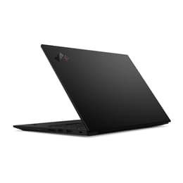 Lenovo ThinkPad X1 Extreme Gen 3 15-inch (2020) - Core i9-10885H - 32 GB - SSD 1 TB