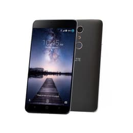 ZTE Zmax Pro 32GB - Black - Locked T-Mobile