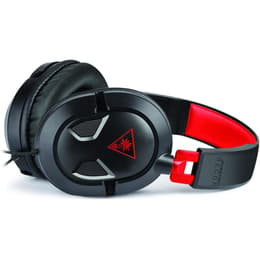 Turtle Beach Force Recon 50 Gaming Headphone with microphone - Black / Red