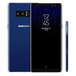 Galaxy Note8 - Locked T-Mobile