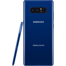 Galaxy Note8 - Locked T-Mobile