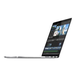 MacBook Pro Retina 15-inch (2015) - Core i7 - 16GB - SSD 256GB