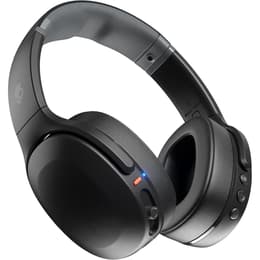 Skullcandy Crusher Evo Noise cancelling Headphone Bluetooth with microphone - Black
