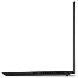 Lenovo ThinkPad X13 G2I 13-inch (2021) - Core i5-1145G7 - 16 GB - SSD 256 GB