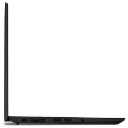 Lenovo ThinkPad X13 G2I 13-inch (2021) - Core i5-1145G7 - 16 GB - SSD 256 GB