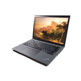 Lenovo ThinkPad X13 G2I 13-inch (2021) - Core i5-1145G7 - 16 GB - SSD 256 GB