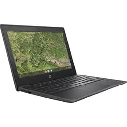 HP ChromeBook 11A A4-9120c 1.6 GHz 32 GB eMMC - 4 GB