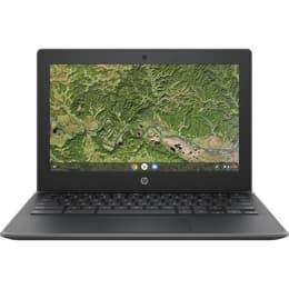 HP ChromeBook 11A A4-9120c 1.6 GHz 32 GB eMMC - 4 GB