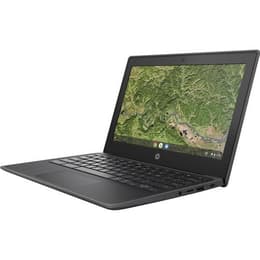 HP ChromeBook 11A A4-9120c 1.6 GHz 32 GB eMMC - 4 GB