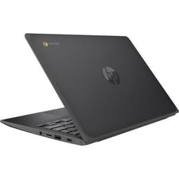 HP ChromeBook 11A A4-9120c 1.6 GHz 32 GB eMMC - 4 GB