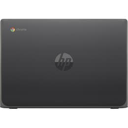 HP ChromeBook 11A A4-9120c 1.6 GHz 32 GB eMMC - 4 GB