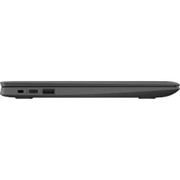 HP ChromeBook 11A A4-9120c 1.6 GHz 32 GB eMMC - 4 GB